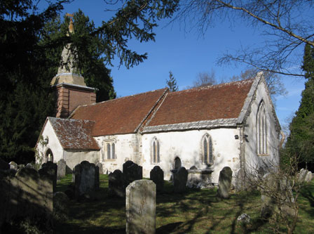 St. Nicholas' Church